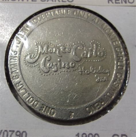 Casino Dollar Coin for sale eBay