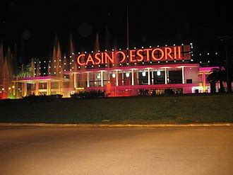 casino de estoril portugal