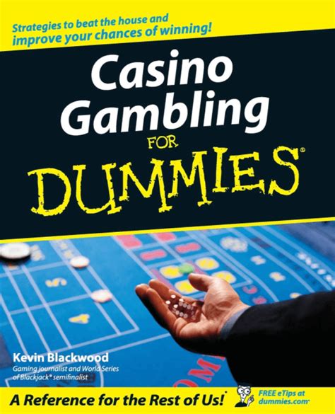 casino games how to play