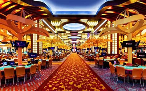 Casino Hồ Tràm: Phá bỏ rào cản cho người Việt tham gia cờ bạc