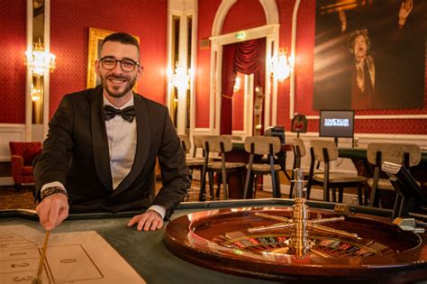 Casino Homburg Permanenzen.