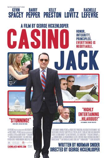 casino jack konusu