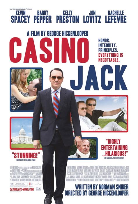casino jack mirror monologue script