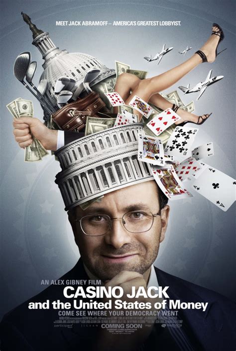 casino jack tv schedule