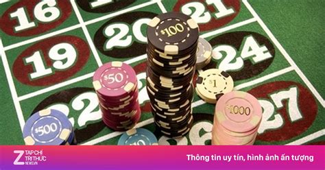 Casino Không Cho Người Việt Đánh Bài: Sự Thật Đằng Sau Lệnh Cấm