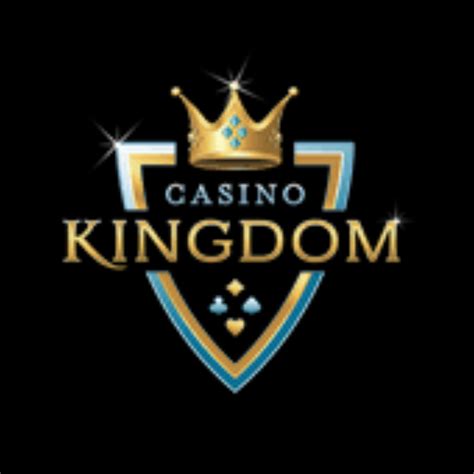 Casino Kingdom Bonus 1$