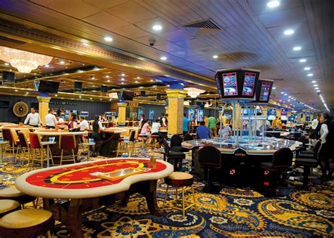 Casino List In Goa
