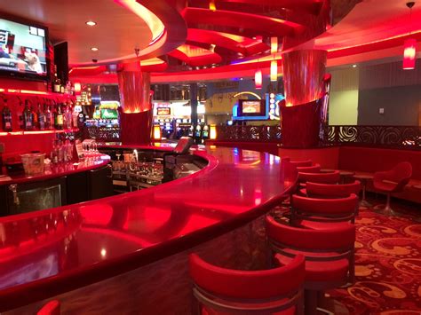 casino lounge