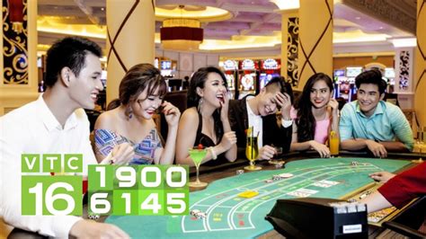 Casino Mở Cửa Cho Người Việt: Cửa Ngõ Đến Giải Trí Cao Cấp