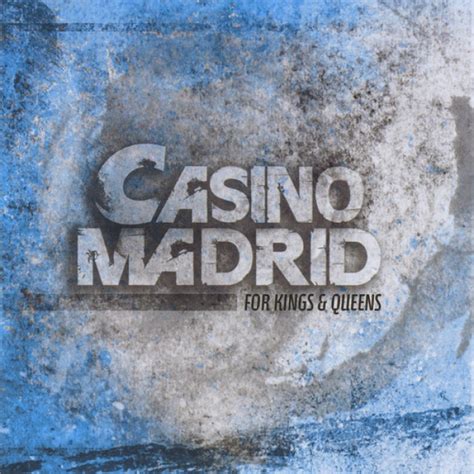 casino madrid for kings and queens download