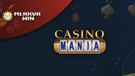 Casino Mania Merkur