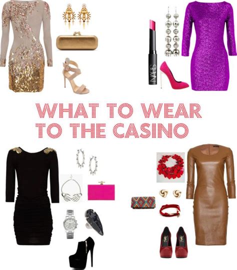 casino outfit quiz