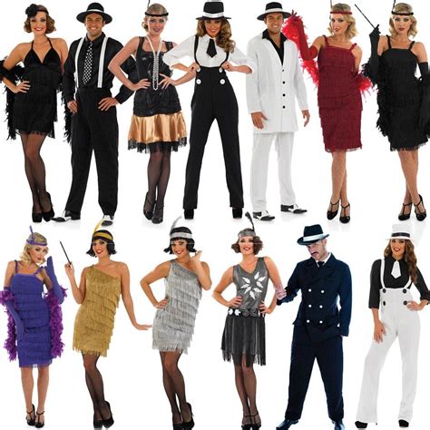 casino party outfit ideas