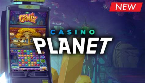 casino planet it