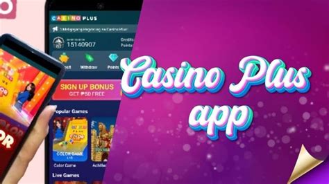Casino Plus APK Download for Android 
