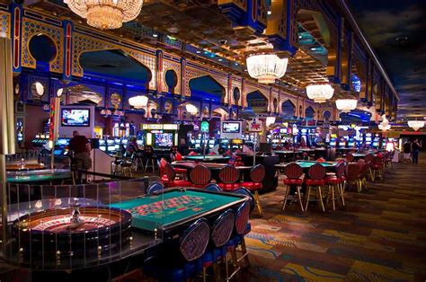 Casino Resorts Near San Diego