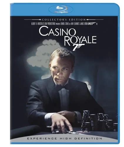 casino royale deluxe edition uncut