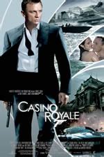 casino royale summary
