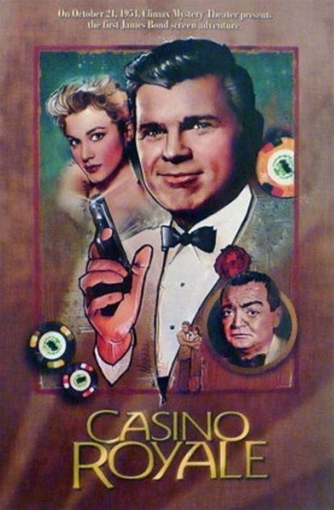 casino royale 1954 deutsch