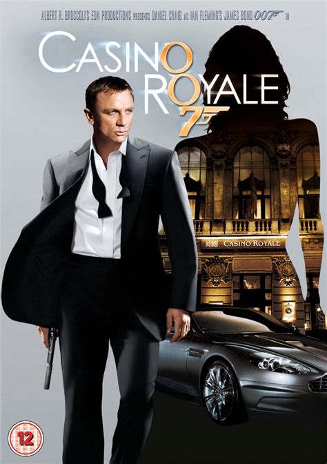 Casino Royale 2006 Indir