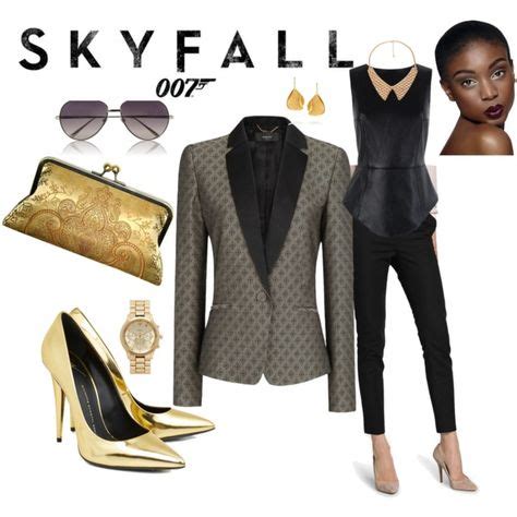 casino royale outfit ladies