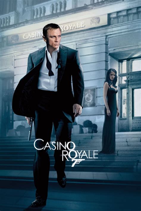 Casino Royale Romanı Casino Royale Romanı