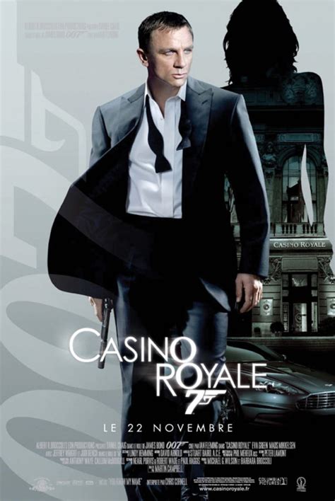 Casino Royale Streaming Franç Ais Gratuit