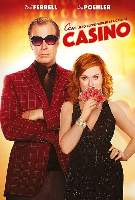 ver pelicula casino online gratis