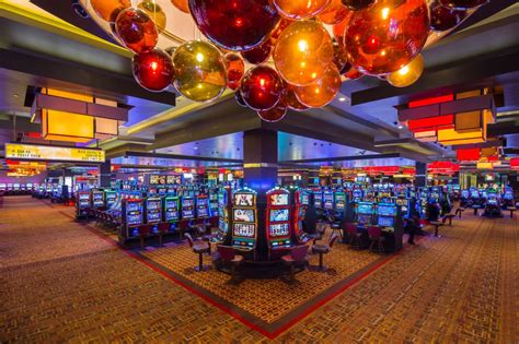 Casino Slots Golden Nugget Lake Charles