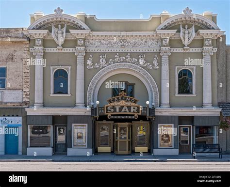 Casino Star Theatre Gunnison Utah.