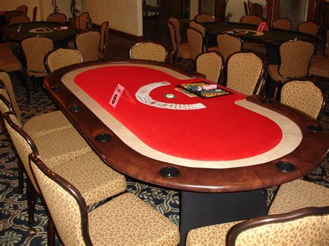roulette table rental
