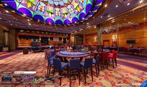 casino torrequebrada poker 2012