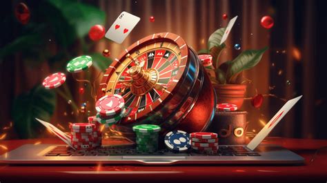 Casino Trực Tuyến Là Gì: Bí Mật Được Hé Lộ Về Nền Tảng Giải Trí Thượng Hạng