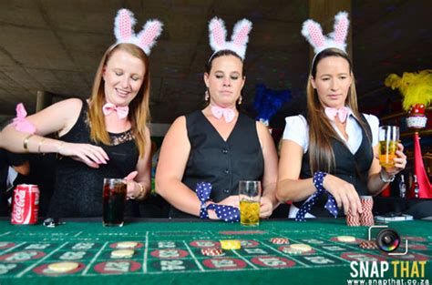casino vegas events durban