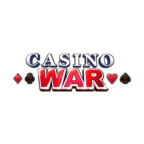 play casino war game