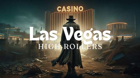 Casino Whale Stories - Tales from Las Vegas High Rollers