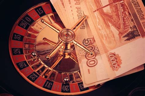 Casino acepta rublos.