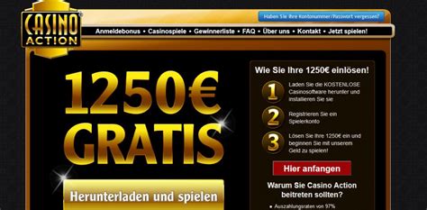 online slots casino 1250
