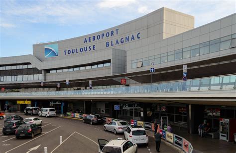Casino aeropuerto de Toulouse.