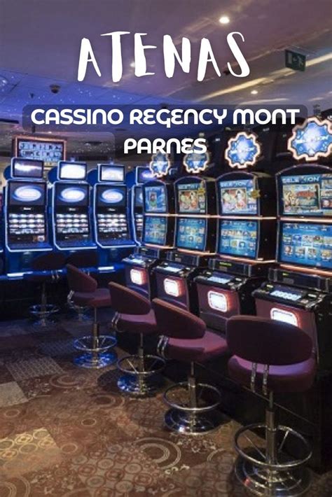 Casino atenas regencia.