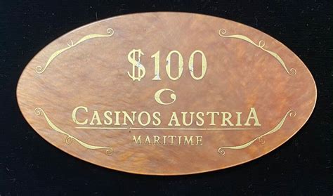 Casino austria maritime.