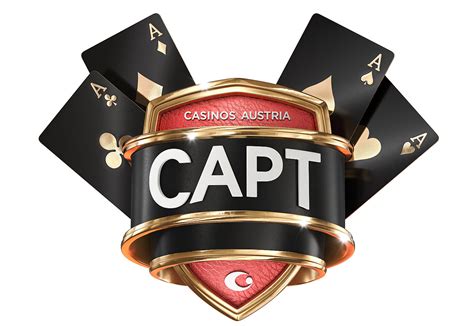 Casino austria poker tour capt.