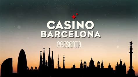 Casino barcelona festival intims.
