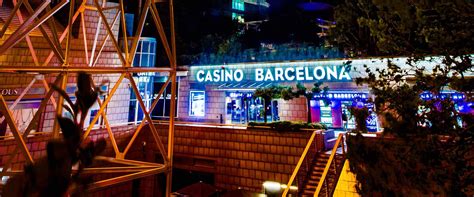 Casino barcelona ubicacion.