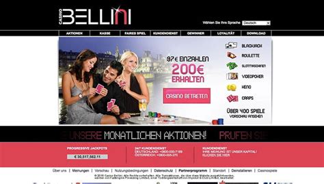 casino bellini online