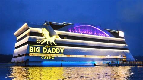 Casino big daddy goa.