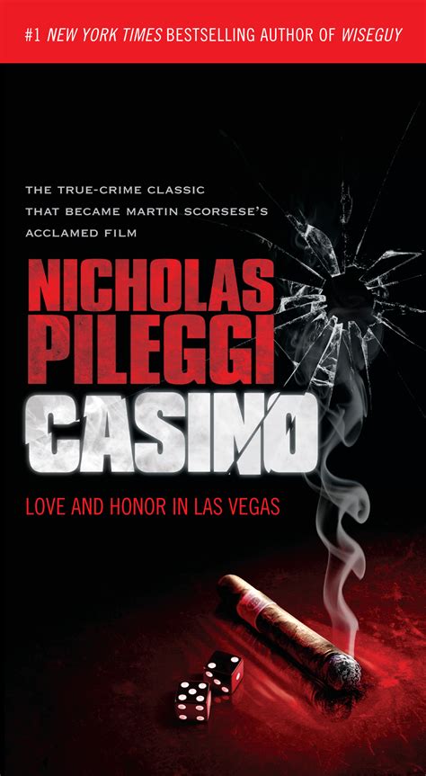 casino book pileggi
