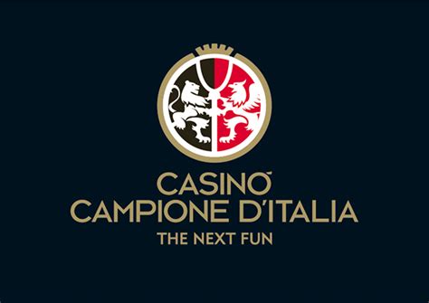 Casino campione d'italia inicio de sesión en línea.
