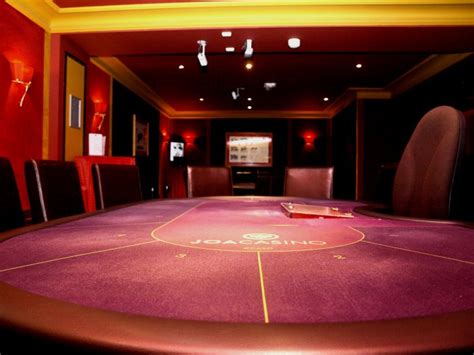 Casino canet en roussillon poker