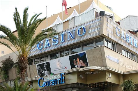 Casino cannes boulevard alsacia.